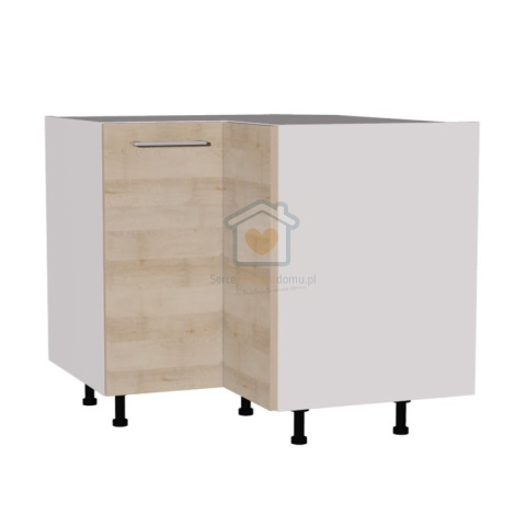 Szafka kuchenna narożna 90x90 cm KAMMONO P2 Szafka kuchenna narożna 90x90 cm KAMMONO P2
