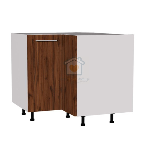 Szafka kuchenna narożna 90x90 cm KAMMONO P2 Szafka kuchenna narożna 90x90 cm KAMMONO P2