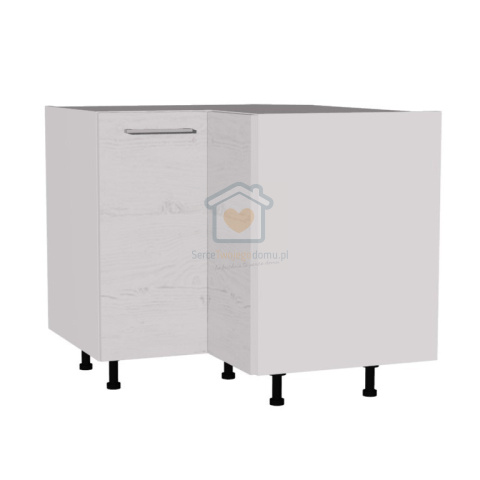 Szafka kuchenna narożna 90x90 cm KAMMONO P2 Szafka kuchenna narożna 90x90 cm KAMMONO P2