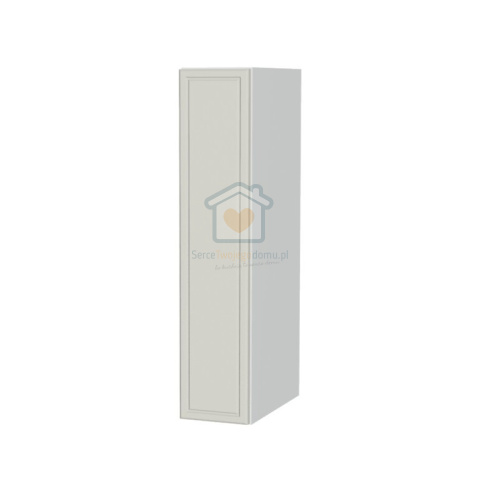 Szafka kuchenna wisząca 15 cm KAMMONO F8 Szafka kuchenna wisząca 15 cm KAMMONO F8