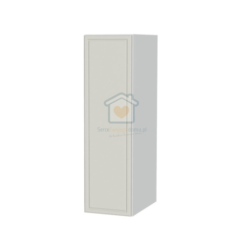Szafka kuchenna wisząca 20 cm KAMMONO F8 Szafka kuchenna wisząca 20 cm KAMMONO F8