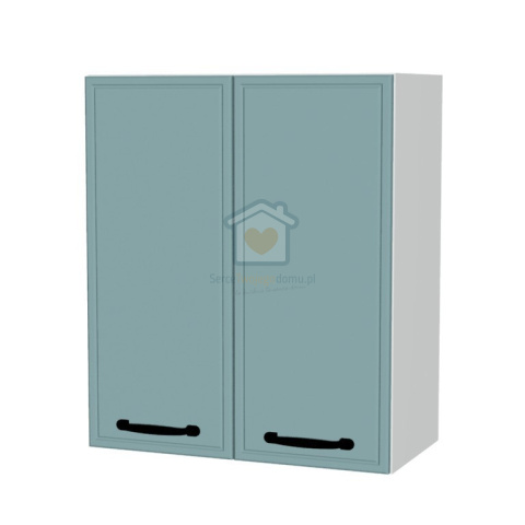 Szafka kuchenna wisząca 60 cm KAMMONO F8 Szafka kuchenna wisząca 60 cm KAMMONO F8
