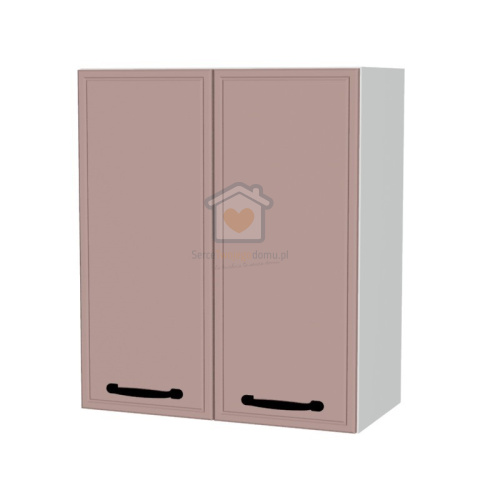 Szafka kuchenna wisząca 60 cm KAMMONO F8 Szafka kuchenna wisząca 60 cm KAMMONO F8