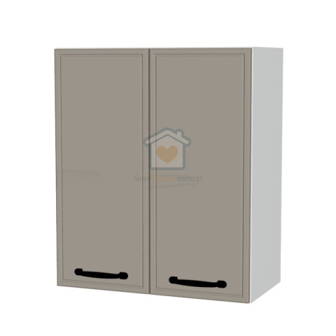 Szafka kuchenna wisząca 60 cm KAMMONO F8 Szafka kuchenna wisząca 60 cm KAMMONO F8