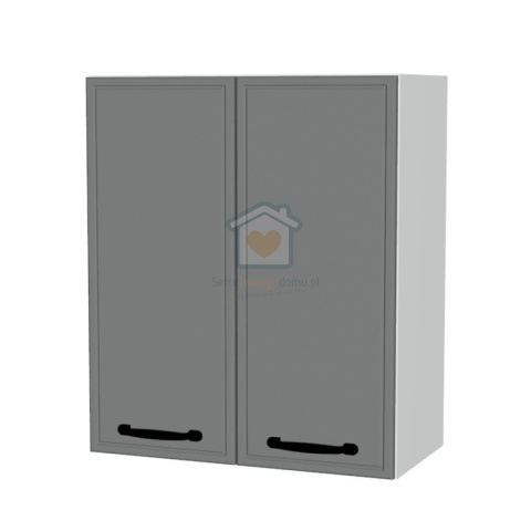 Szafka kuchenna wisząca 60 cm KAMMONO F8 Szafka kuchenna wisząca 60 cm KAMMONO F8