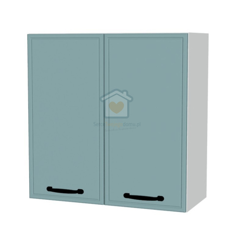 Szafka kuchenna wisząca 70 cm KAMMONO F8 Szafka kuchenna wisząca 70 cm KAMMONO F8