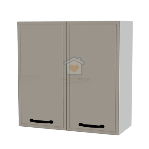 Szafka kuchenna wisząca 70 cm KAMMONO F8 Szafka kuchenna wisząca 70 cm KAMMONO F8
