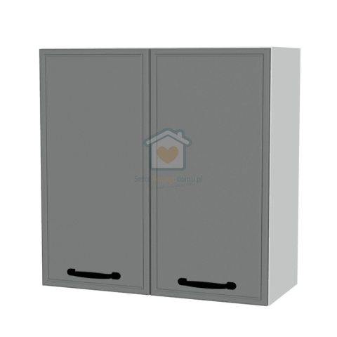 Szafka kuchenna wisząca 70 cm KAMMONO F8 Szafka kuchenna wisząca 70 cm KAMMONO F8