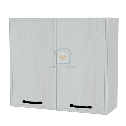 Szafka kuchenna wisząca 80 cm KAMMONO F8 Szafka kuchenna wisząca 80 cm KAMMONO F8