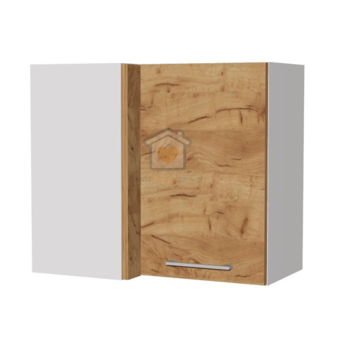 Szafka kuchenna wisząca narożna lewa 70x40 cm KAMMONO P2 Szafka kuchenna wisząca narożna lewa 70x40 cm KAMMONO P2