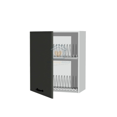 Szafka kuchenna wisząca z ociekaczem 60 cm KAMMONO F8 Szafka kuchenna wisząca z ociekaczem 60 cm KAMMONO F8