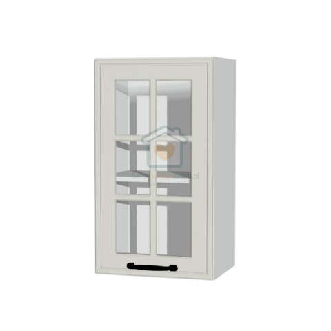 Szafka kuchenna witryna 40 cm KAMMONO F8 Szafka kuchenna witryna 40 cm KAMMONO F8