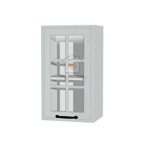 Szafka kuchenna witryna 40 cm KAMMONO F8 Szafka kuchenna witryna 40 cm KAMMONO F8