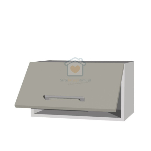 Szafka kuchenna nadstawka 50 cm KAMMONO M4 Szafka kuchenna nadstawka 50 cm KAMMONO M4