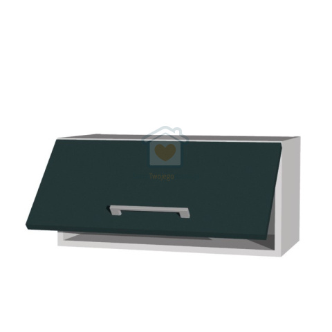 Szafka kuchenna nadstawka 60 cm KAMMONO M4 Szafka kuchenna nadstawka 60 cm KAMMONO M4