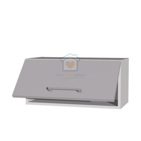 Szafka kuchenna nadstawka 60 cm KAMMONO M4 Szafka kuchenna nadstawka 60 cm KAMMONO M4