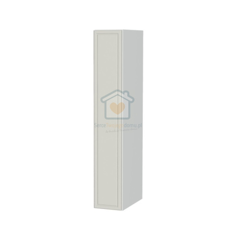 Szafka kuchenna wisząca 15 cm KAMMONO F8 Szafka kuchenna wisząca 15 cm KAMMONO F8