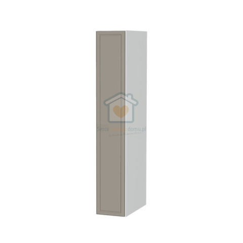 Szafka kuchenna wisząca 15 cm KAMMONO F8 Szafka kuchenna wisząca 15 cm KAMMONO F8