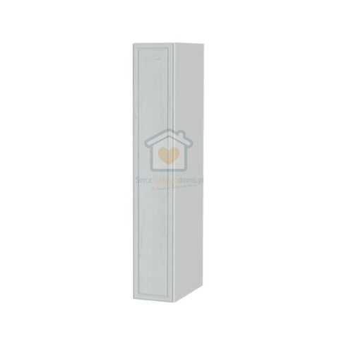 Szafka kuchenna wisząca 15 cm KAMMONO F8 Szafka kuchenna wisząca 15 cm KAMMONO F8