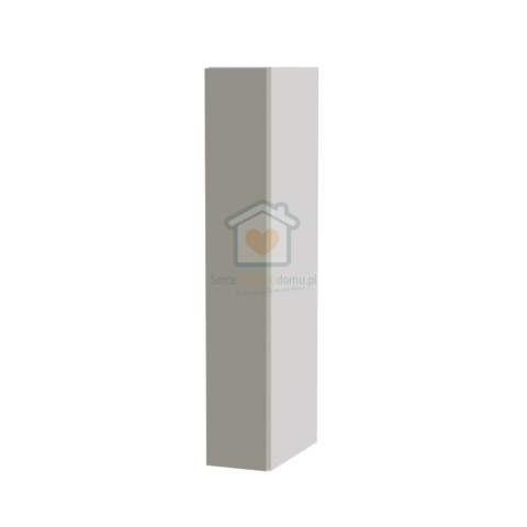 Szafka kuchenna wisząca 15 cm KAMMONO M4 Szafka kuchenna wisząca 15 cm KAMMONO M4