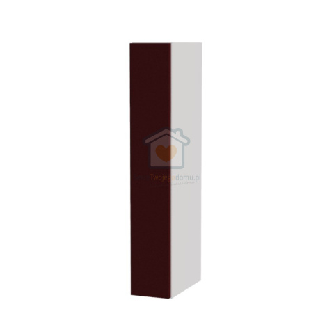Szafka kuchenna wisząca 15 cm KAMMONO M4 Szafka kuchenna wisząca 15 cm KAMMONO M4