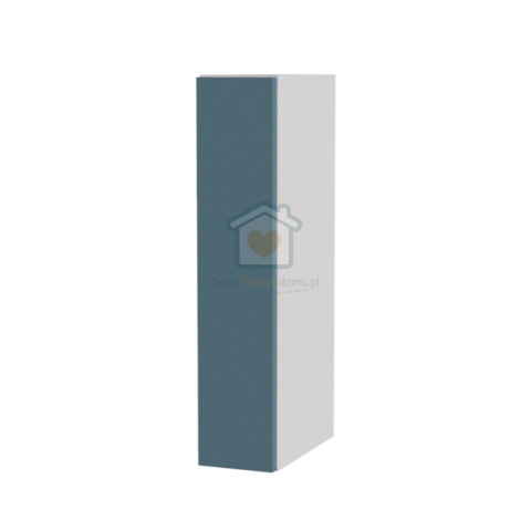 Szafka kuchenna wisząca 15 cm KAMMONO M4 Szafka kuchenna wisząca 15 cm KAMMONO M4