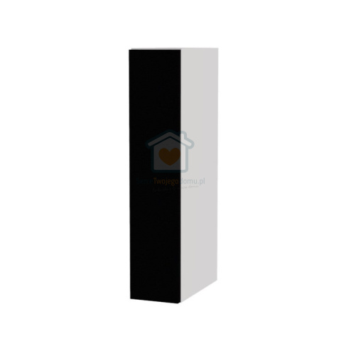 Szafka kuchenna wisząca 15 cm KAMMONO M4 Szafka kuchenna wisząca 15 cm KAMMONO M4