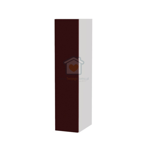 Szafka kuchenna wisząca 20 cm KAMMONO M4 Szafka kuchenna wisząca 20 cm KAMMONO M4