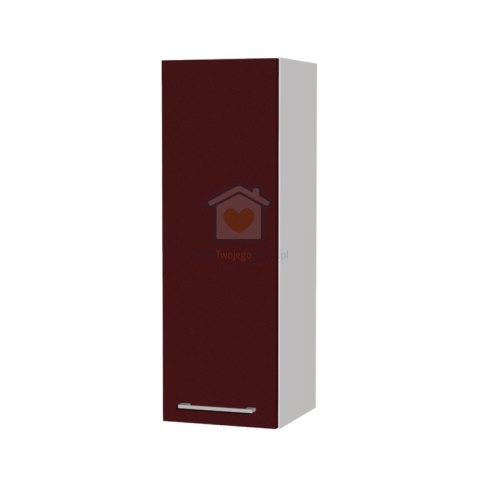 Szafka kuchenna wisząca 30 cm KAMMONO M4 Szafka kuchenna wisząca 30 cm KAMMONO M4