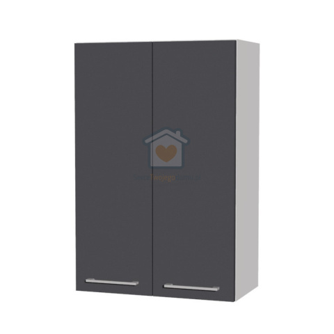 Szafka kuchenna wisząca 60 cm KAMMONO M4 Szafka kuchenna wisząca 60 cm KAMMONO M4