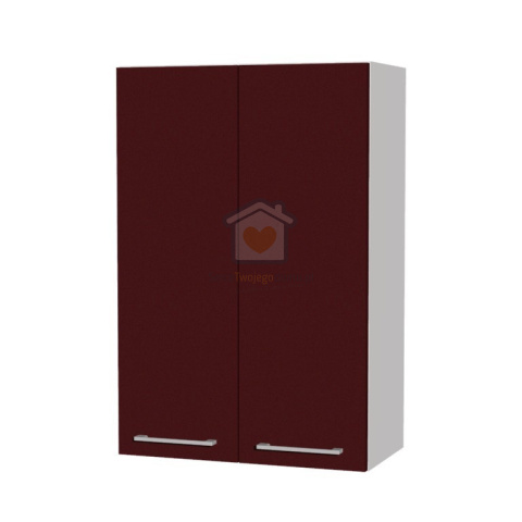Szafka kuchenna wisząca 60 cm KAMMONO M4 Szafka kuchenna wisząca 60 cm KAMMONO M4