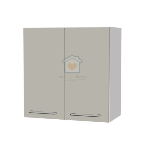 Szafka kuchenna wisząca 60 cm KAMMONO M4 Szafka kuchenna wisząca 60 cm KAMMONO M4