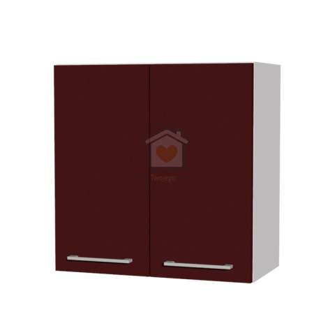 Szafka kuchenna wisząca 60 cm KAMMONO M4 Szafka kuchenna wisząca 60 cm KAMMONO M4