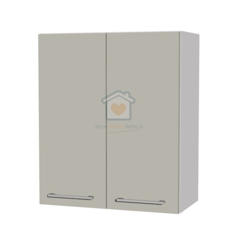 Szafka kuchenna wisząca 60 cm KAMMONO M4 Szafka kuchenna wisząca 60 cm KAMMONO M4