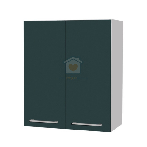 Szafka kuchenna wisząca 60 cm KAMMONO M4 Szafka kuchenna wisząca 60 cm KAMMONO M4
