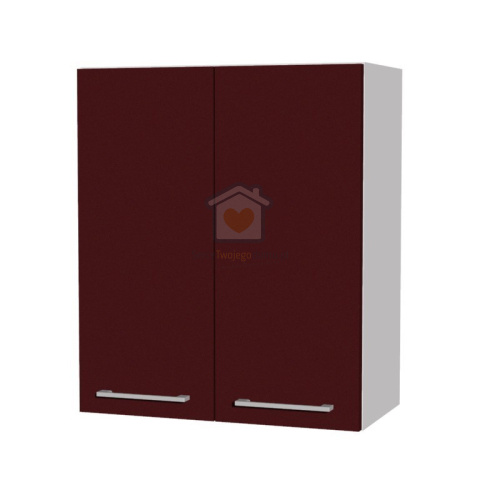 Szafka kuchenna wisząca 60 cm KAMMONO M4 Szafka kuchenna wisząca 60 cm KAMMONO M4