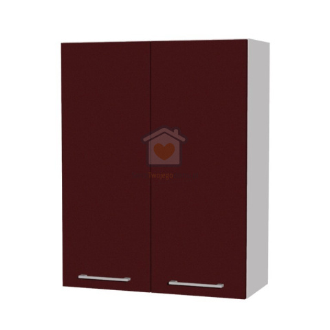 Szafka kuchenna wisząca 70 cm KAMMONO M4 Szafka kuchenna wisząca 70 cm KAMMONO M4