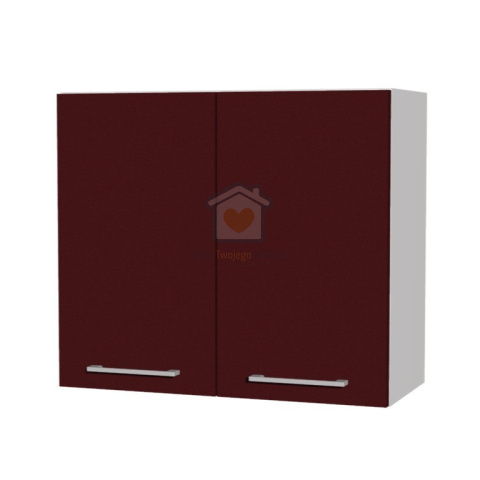 Szafka kuchenna wisząca 70 cm KAMMONO M4 Szafka kuchenna wisząca 70 cm KAMMONO M4