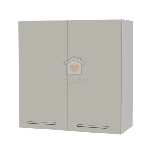 Szafka kuchenna wisząca 70 cm KAMMONO M4 Szafka kuchenna wisząca 70 cm KAMMONO M4