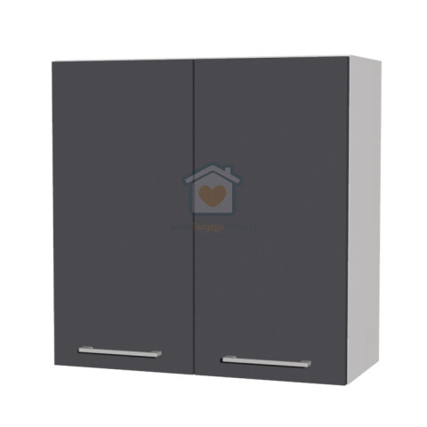 Szafka kuchenna wisząca 70 cm KAMMONO M4 Szafka kuchenna wisząca 70 cm KAMMONO M4