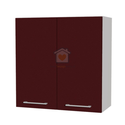 Szafka kuchenna wisząca 70 cm KAMMONO M4 Szafka kuchenna wisząca 70 cm KAMMONO M4