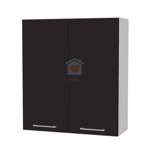 Szafka kuchenna wisząca 80 cm KAMMONO M4 Szafka kuchenna wisząca 80 cm KAMMONO M4