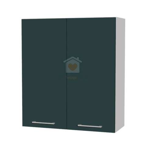 Szafka kuchenna wisząca 80 cm KAMMONO M4 Szafka kuchenna wisząca 80 cm KAMMONO M4