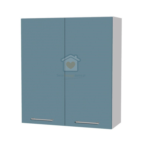 Szafka kuchenna wisząca 80 cm KAMMONO M4 Szafka kuchenna wisząca 80 cm KAMMONO M4