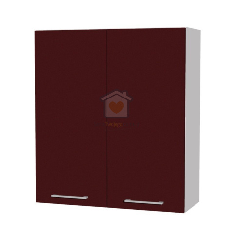 Szafka kuchenna wisząca 80 cm KAMMONO M4 Szafka kuchenna wisząca 80 cm KAMMONO M4