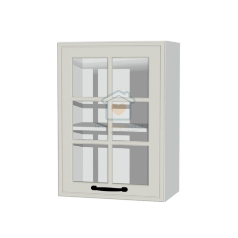 Szafka kuchenna witryna 50 cm KAMMONO F8 Szafka kuchenna witryna 50 cm KAMMONO F8