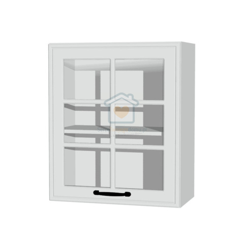 Szafka kuchenna witryna 60 cm KAMMONO F8 Szafka kuchenna witryna 60 cm KAMMONO F8