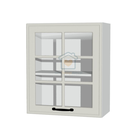 Szafka kuchenna witryna 60 cm KAMMONO F8 Szafka kuchenna witryna 60 cm KAMMONO F8