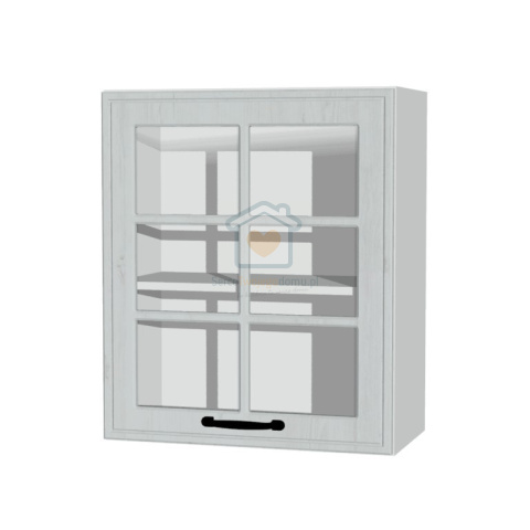 Szafka kuchenna witryna 60 cm KAMMONO F8 Szafka kuchenna witryna 60 cm KAMMONO F8