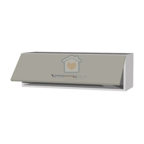 Szafka kuchenna nadstawka 90 cm KAMMONO M4 Szafka kuchenna nadstawka 90 cm KAMMONO M4